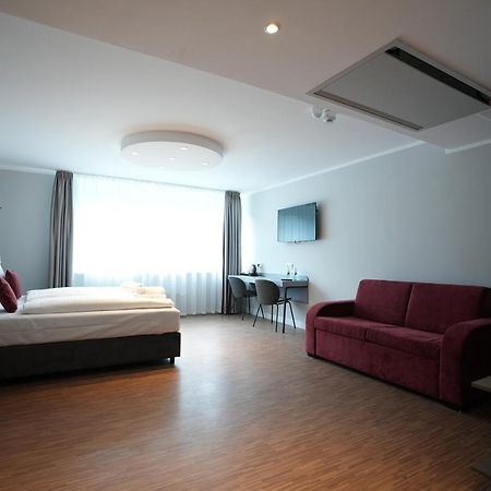 Boutique Kaiser - Hotel & Apartments Φραγκφούρτη Εξωτερικό φωτογραφία