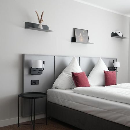 Boutique Kaiser - Hotel & Apartments Φραγκφούρτη Εξωτερικό φωτογραφία