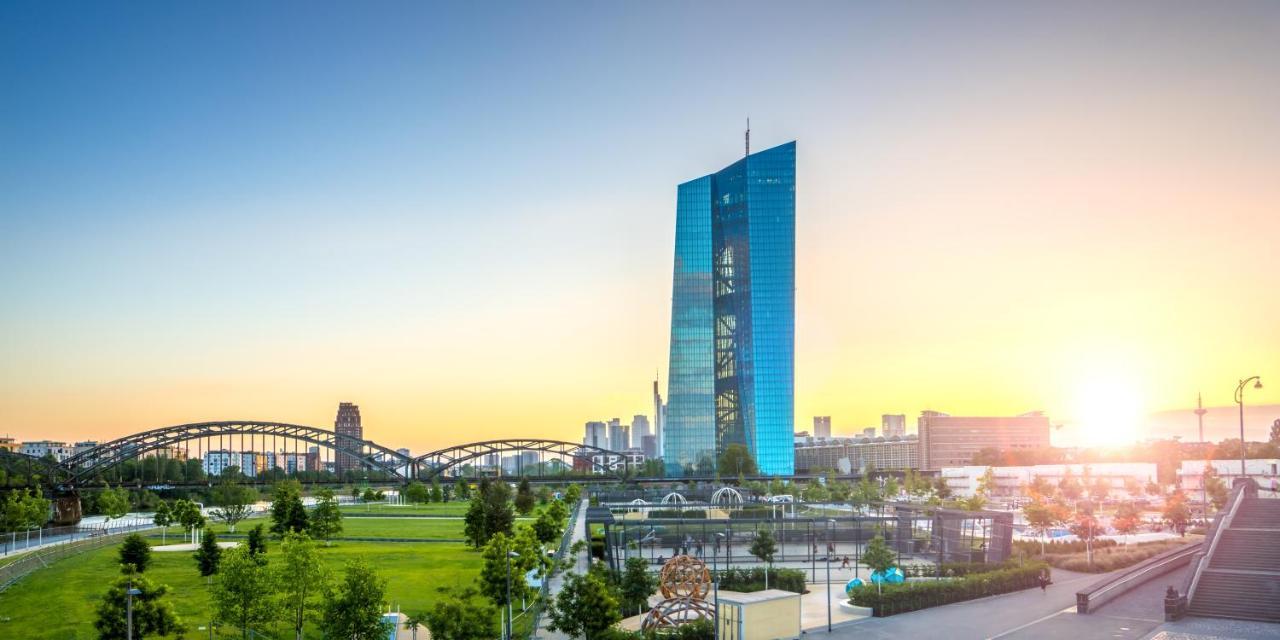 Boutique Kaiser - Hotel & Apartments Φραγκφούρτη Εξωτερικό φωτογραφία
